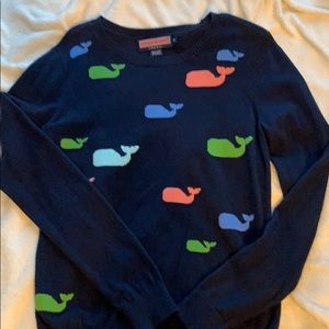 Brand new Vineyard Vines Sweater